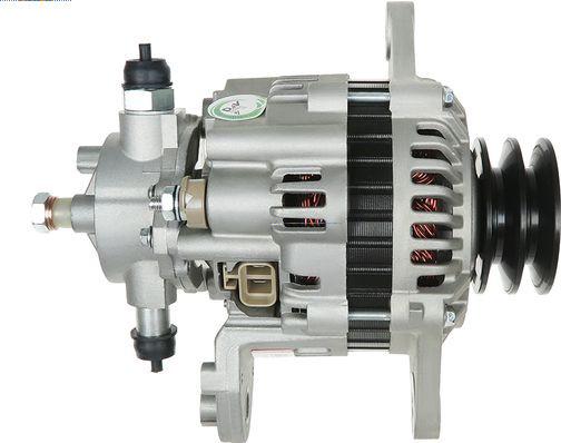 AS-PL A5064 - Alternatore autozon.pro