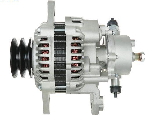 AS-PL A5064 - Alternatore autozon.pro