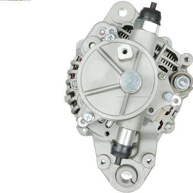 AS-PL A5064 - Alternatore autozon.pro