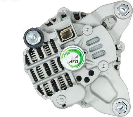 AS-PL A5009 - Alternatore autozon.pro