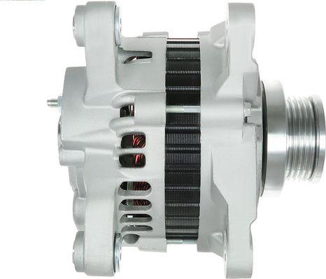 AS-PL A5009 - Alternatore autozon.pro