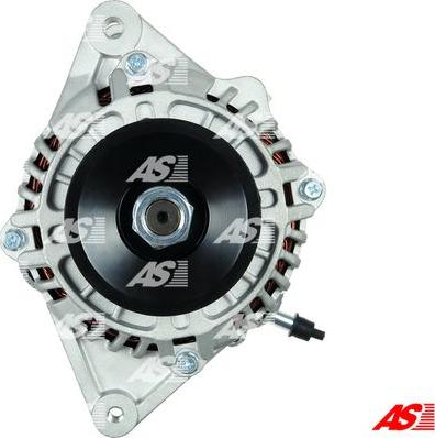 AS-PL A5004 - Alternatore autozon.pro