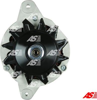 AS-PL A5006 - Alternatore autozon.pro