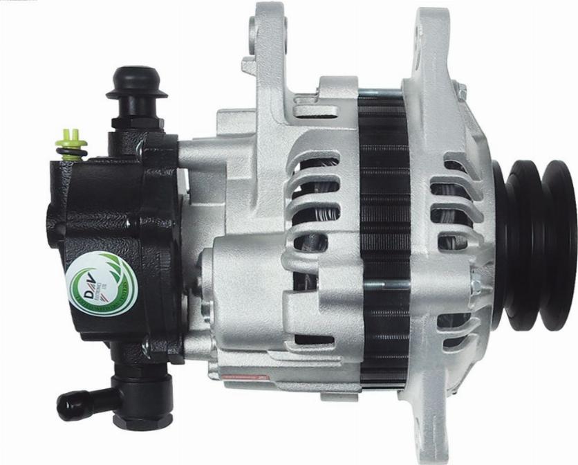 AS-PL A5001SR - Alternatore autozon.pro