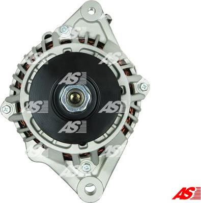 AS-PL A5008 - Alternatore autozon.pro