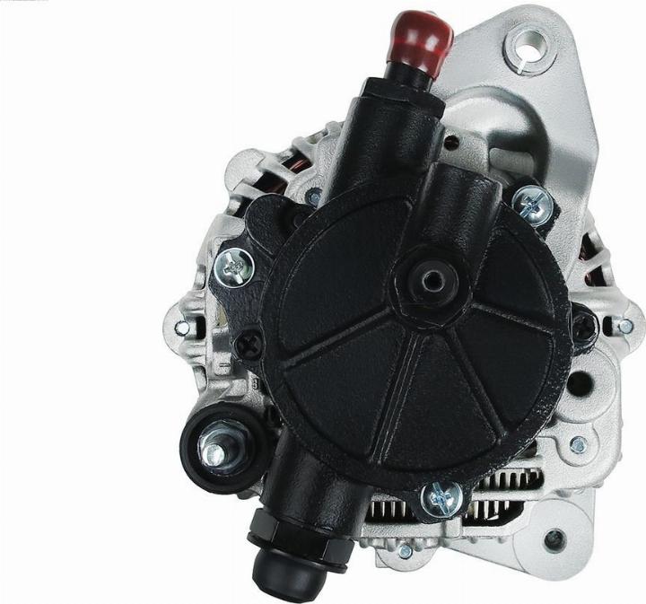 AS-PL A5002SR - Alternatore autozon.pro