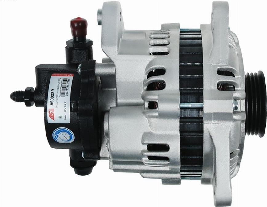 AS-PL A5002SR - Alternatore autozon.pro