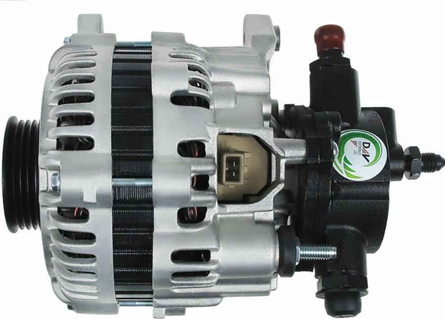 AS-PL A5002SR - Alternatore autozon.pro