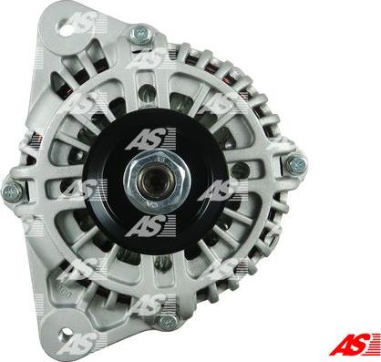 AS-PL A5002 - Alternatore autozon.pro