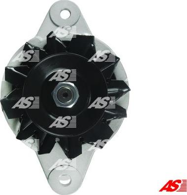 AS-PL A5007 - Alternatore autozon.pro