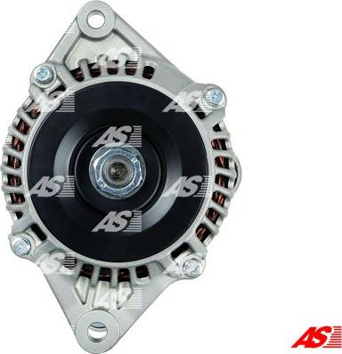 AS-PL A5019ER - Alternatore autozon.pro