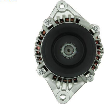 AS-PL A5019PR - Alternatore autozon.pro