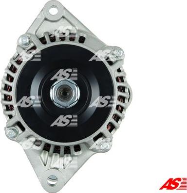 AS-PL A5019SR - Alternatore autozon.pro