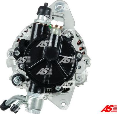 AS-PL A5014 - Alternatore autozon.pro