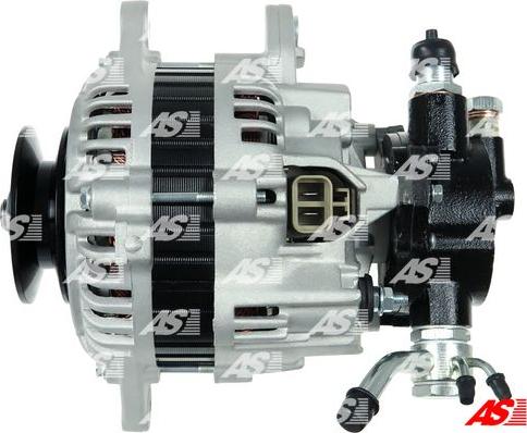 AS-PL A5014 - Alternatore autozon.pro