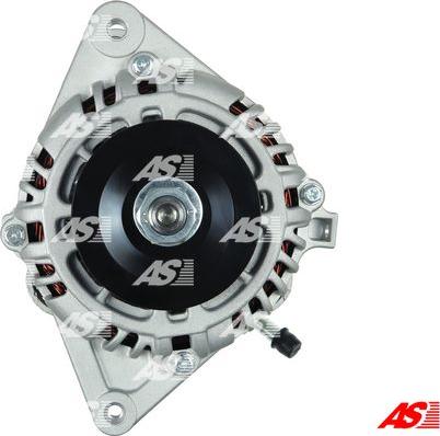 AS-PL A5014 - Alternatore autozon.pro