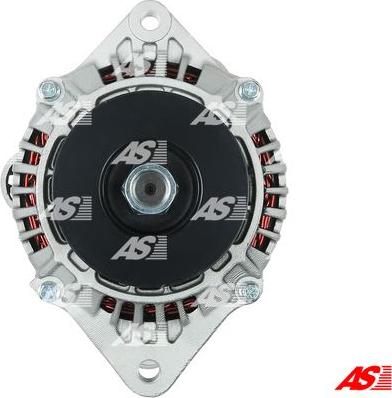 AS-PL A5015 - Alternatore autozon.pro