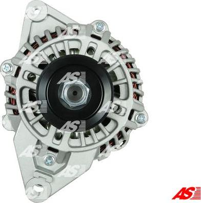 AS-PL A5016 - Alternatore autozon.pro