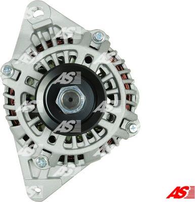 AS-PL A5010 - Alternatore autozon.pro