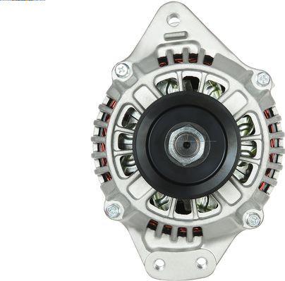 AS-PL A5011 - Alternatore autozon.pro