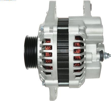 AS-PL A5011 - Alternatore autozon.pro