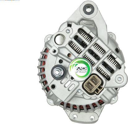 AS-PL A5011 - Alternatore autozon.pro