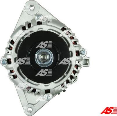 AS-PL A5012 - Alternatore autozon.pro