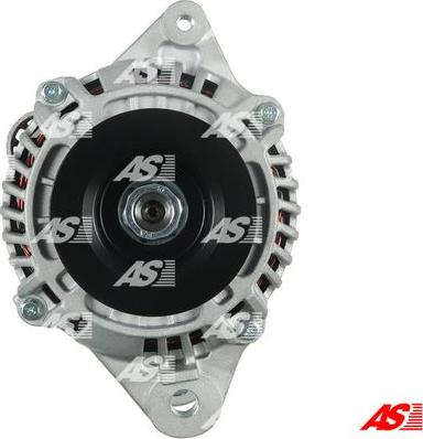 AS-PL A5017 - Alternatore autozon.pro