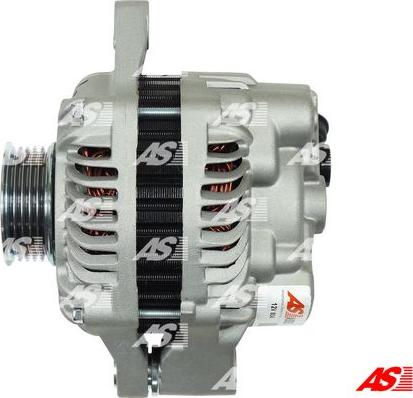 AS-PL A5080 - Alternatore autozon.pro