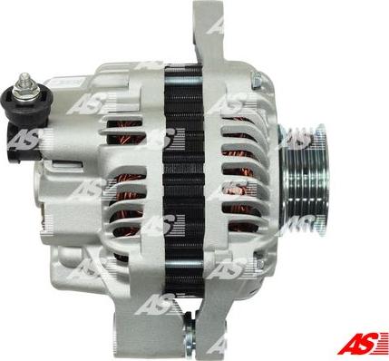 AS-PL A5080 - Alternatore autozon.pro