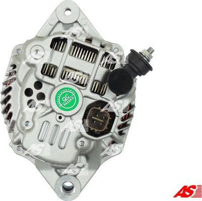 AS-PL A5080 - Alternatore autozon.pro