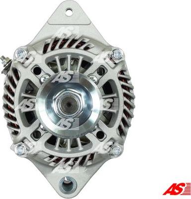 AS-PL A5080 - Alternatore autozon.pro