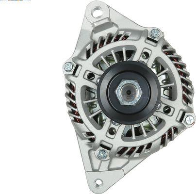 AS-PL A5083 - Alternatore autozon.pro