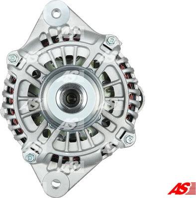 AS-PL A5082 - Alternatore autozon.pro