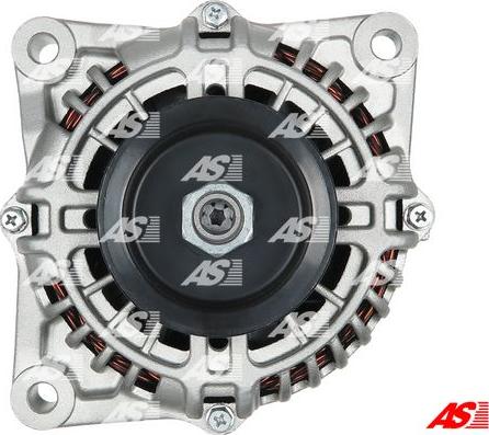 AS-PL A5039SR - Alternatore autozon.pro