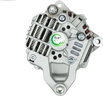 AS-PL A5039 - Alternatore autozon.pro