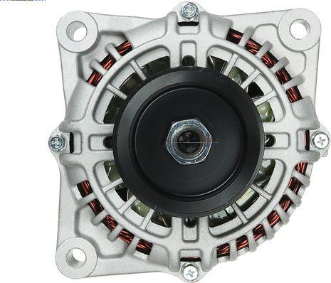 AS-PL A5039 - Alternatore autozon.pro