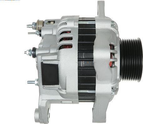 AS-PL A5039 - Alternatore autozon.pro