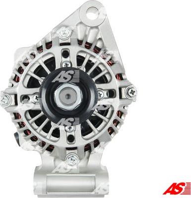 AS-PL A5034PR - Alternatore autozon.pro