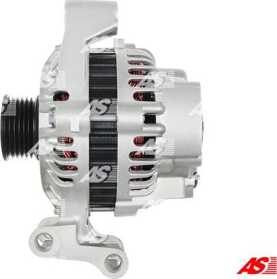 AS-PL A5034PR - Alternatore autozon.pro