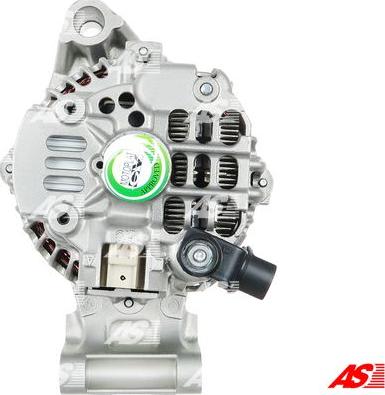 AS-PL A5034PR - Alternatore autozon.pro