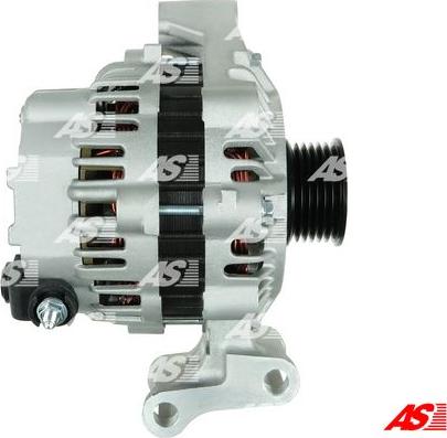 AS-PL A5034 - Alternatore autozon.pro