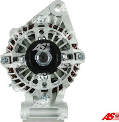 AS-PL A5034 - Alternatore autozon.pro