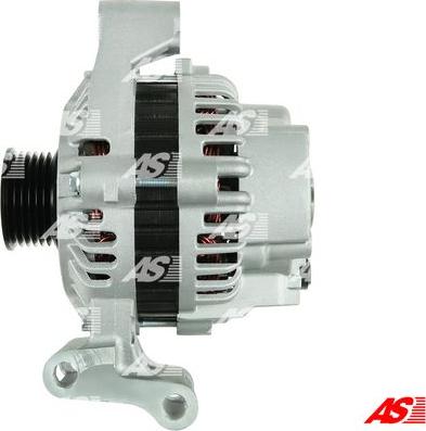 AS-PL A5034 - Alternatore autozon.pro