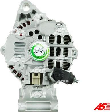 AS-PL A5034 - Alternatore autozon.pro