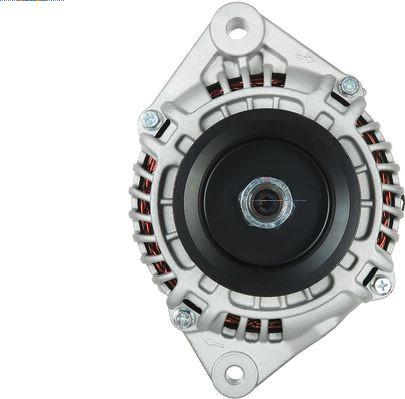 AS-PL A5035 - Alternatore autozon.pro