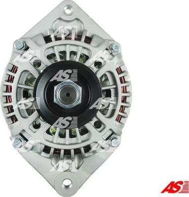 AS-PL A5036 - Alternatore autozon.pro