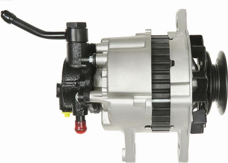 AS-PL A5030SR - Alternatore autozon.pro