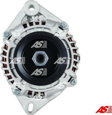 AS-PL A5031 - Alternatore autozon.pro