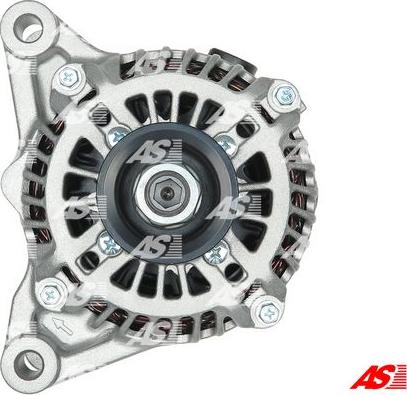 AS-PL A5038PR - Alternatore autozon.pro